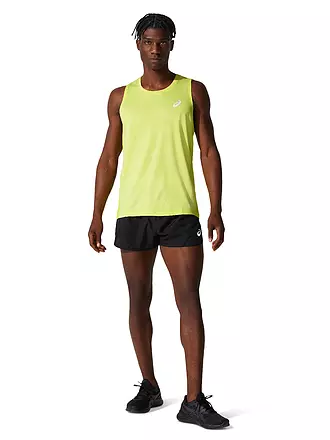 ASICS | Herren Split Short Core | 